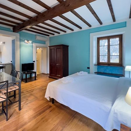 La Chiusa Di Rio Aparthotel Rio dellʼElba Eksteriør bilde