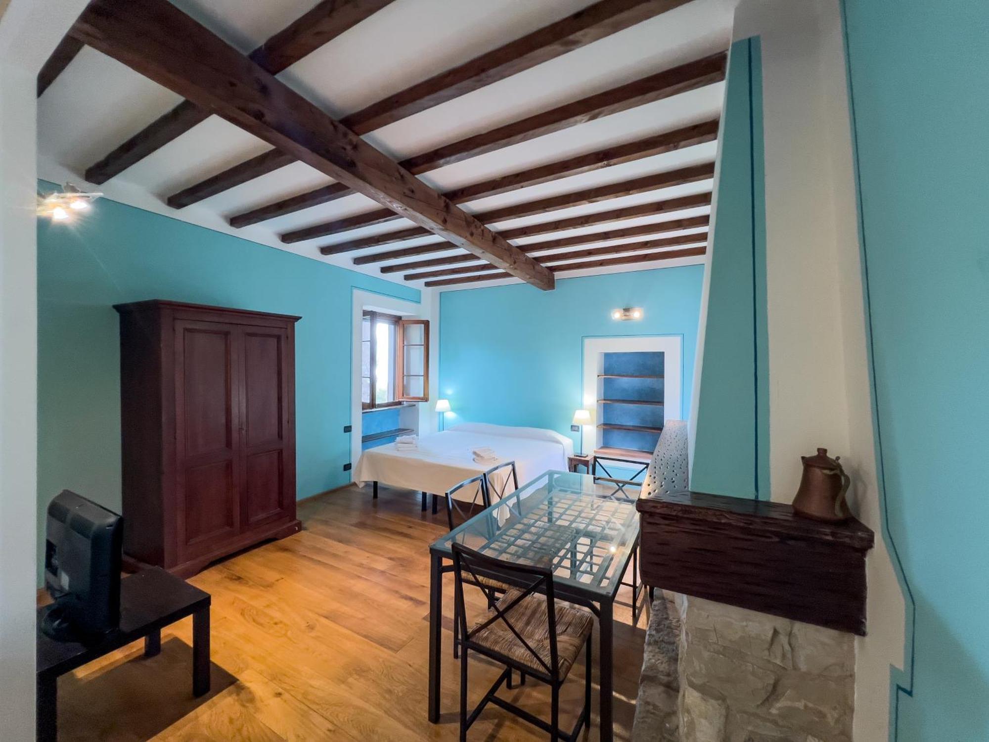 La Chiusa Di Rio Aparthotel Rio dellʼElba Eksteriør bilde