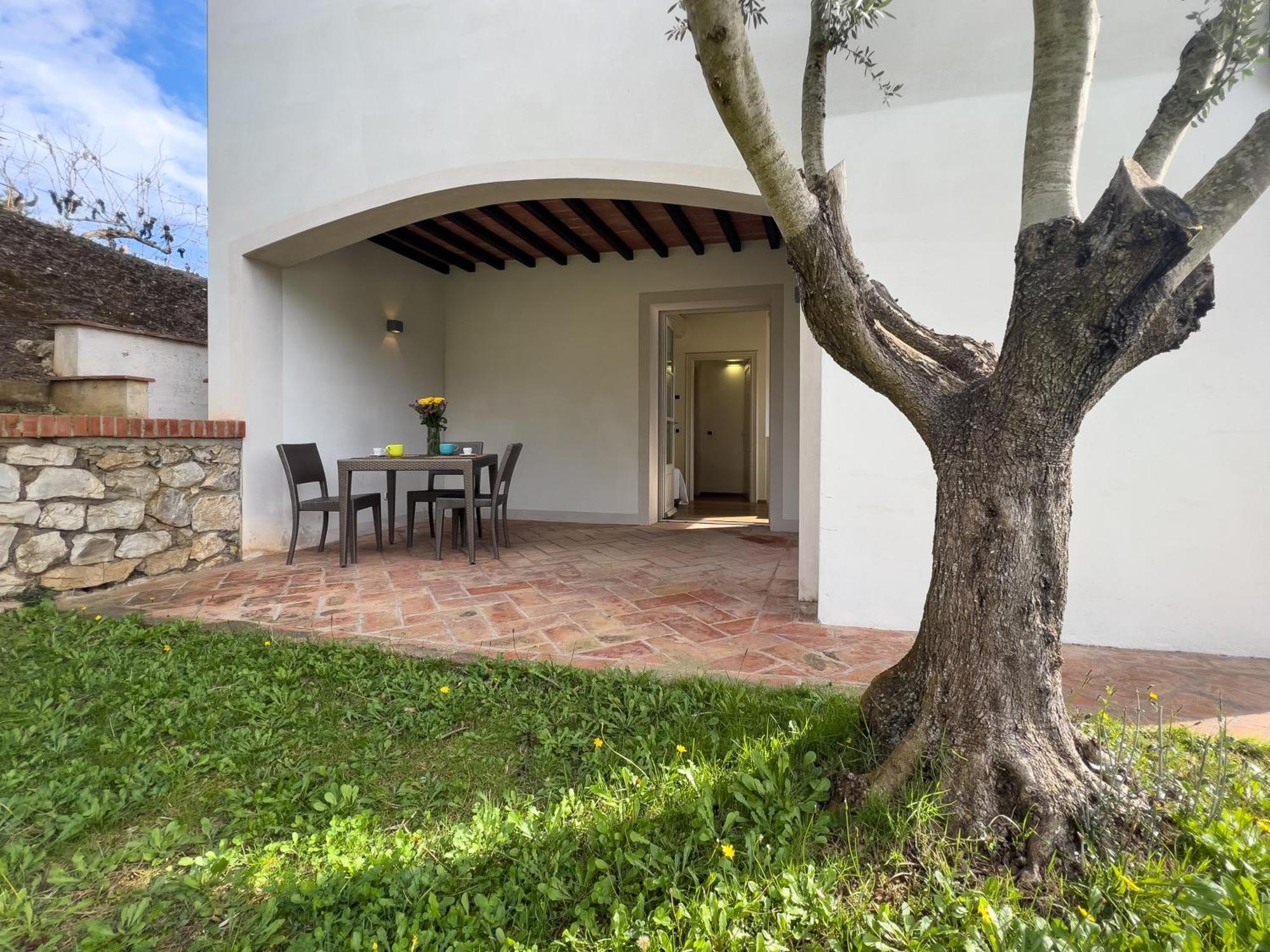 La Chiusa Di Rio Aparthotel Rio dellʼElba Eksteriør bilde