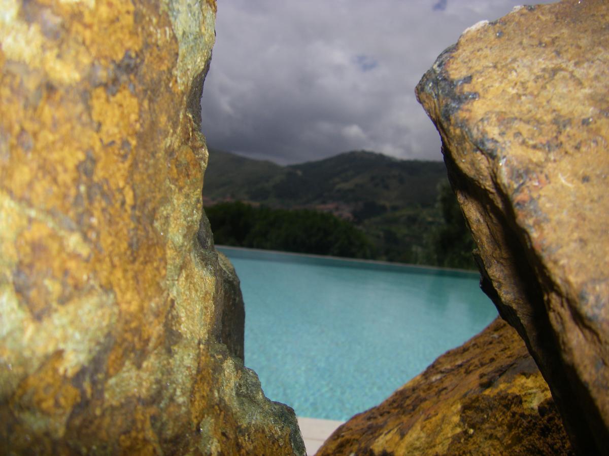 La Chiusa Di Rio Aparthotel Rio dellʼElba Eksteriør bilde