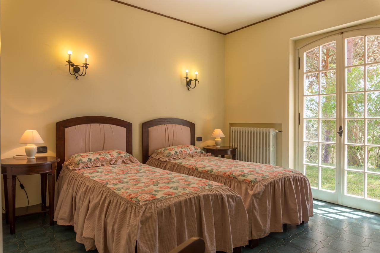 La Chiusa Di Rio Aparthotel Rio dellʼElba Eksteriør bilde
