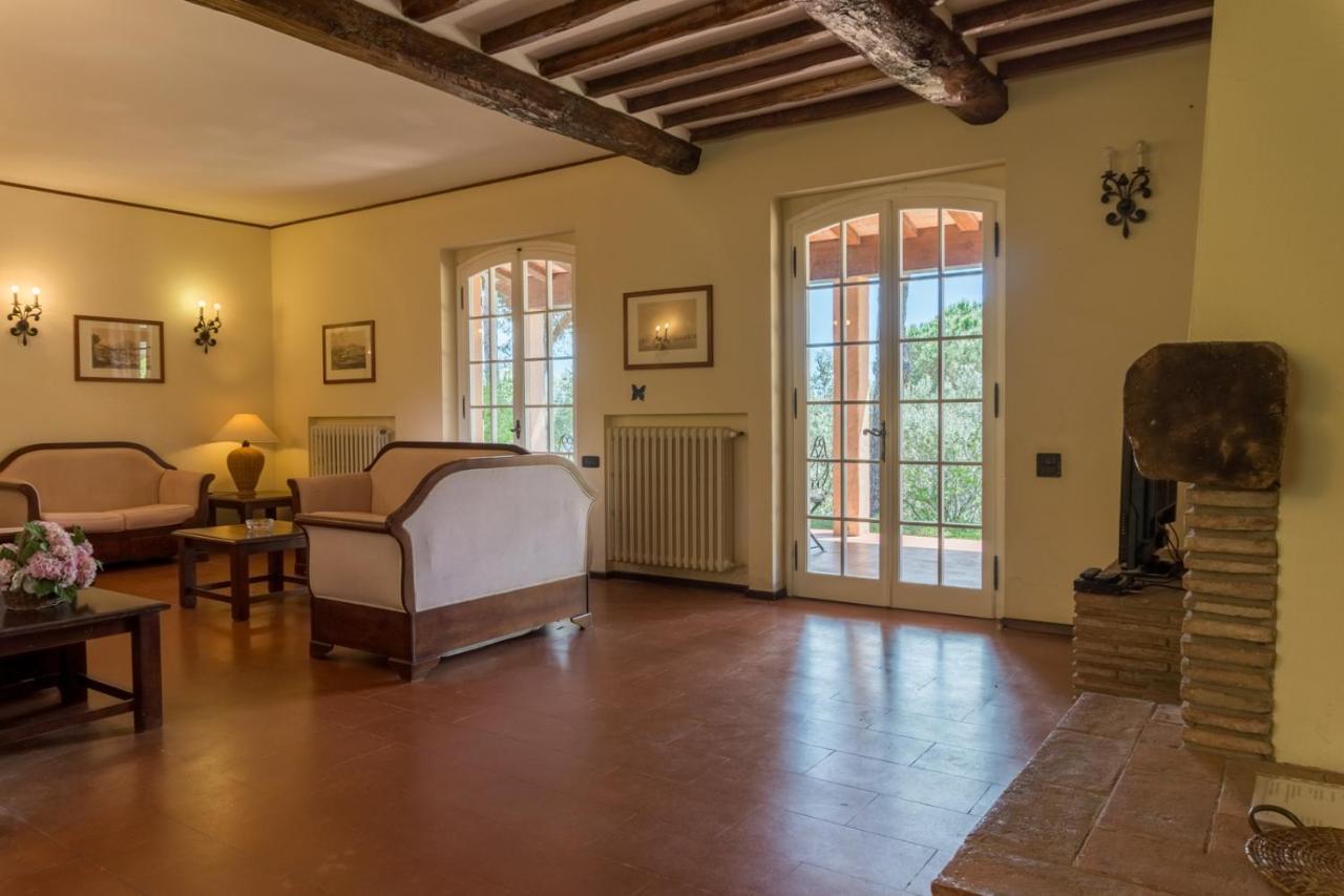 La Chiusa Di Rio Aparthotel Rio dellʼElba Eksteriør bilde