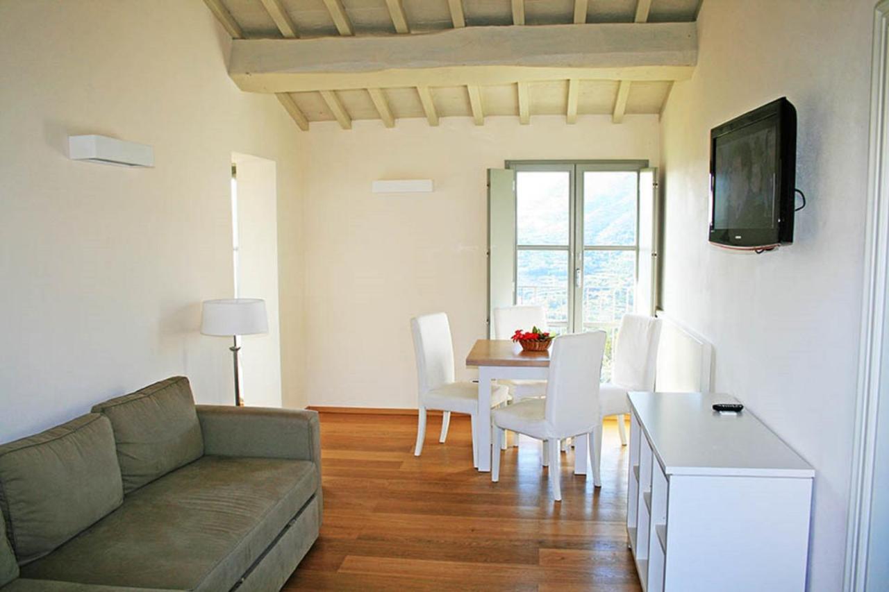La Chiusa Di Rio Aparthotel Rio dellʼElba Eksteriør bilde