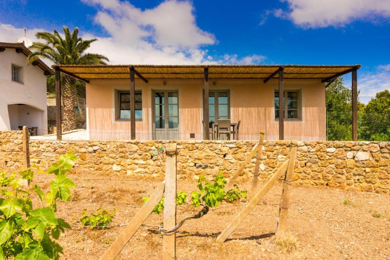 La Chiusa Di Rio Aparthotel Rio dellʼElba Eksteriør bilde