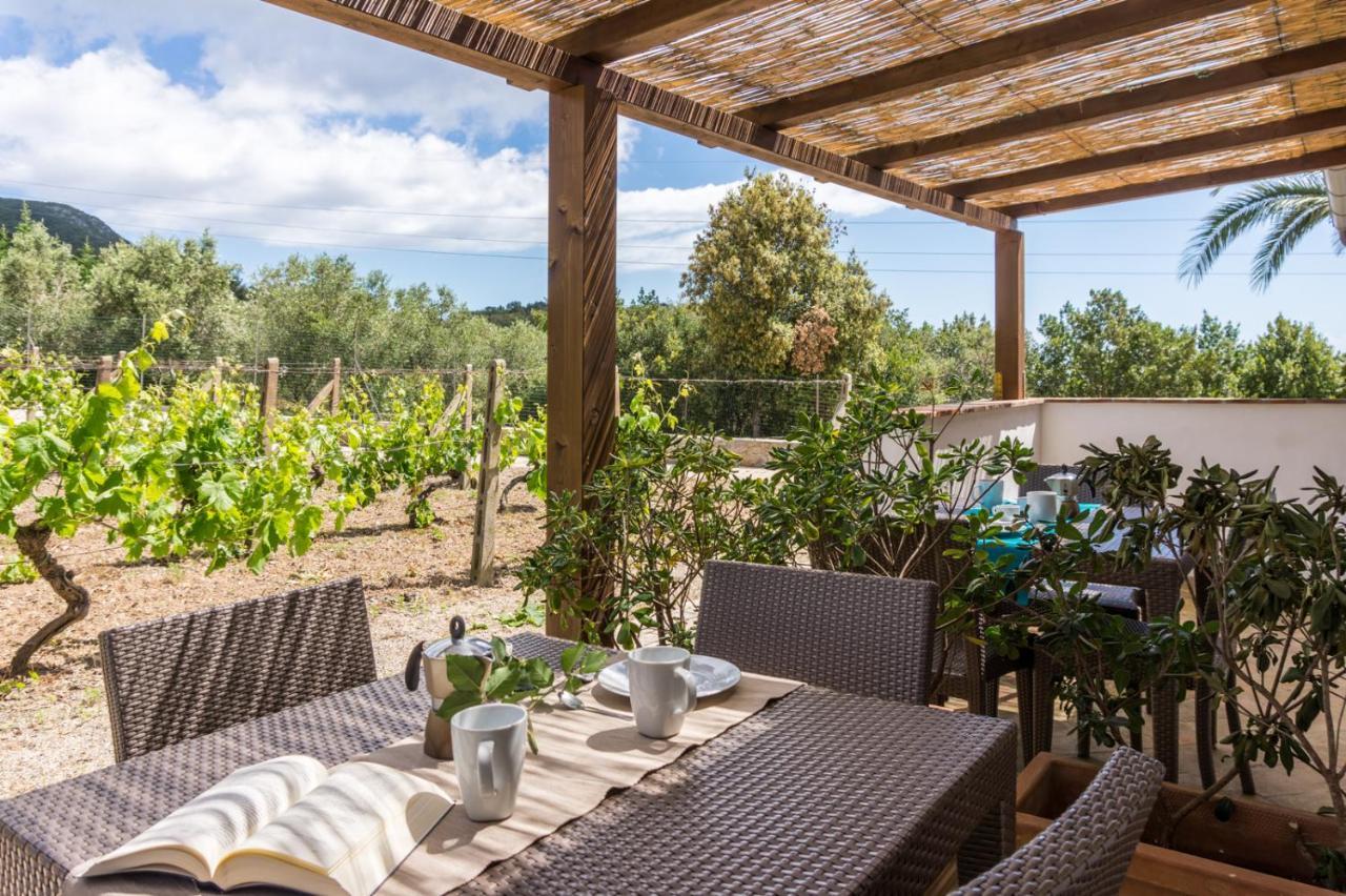 La Chiusa Di Rio Aparthotel Rio dellʼElba Eksteriør bilde